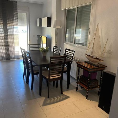 Apartamento Sant Antoni Peñíscola Exterior foto