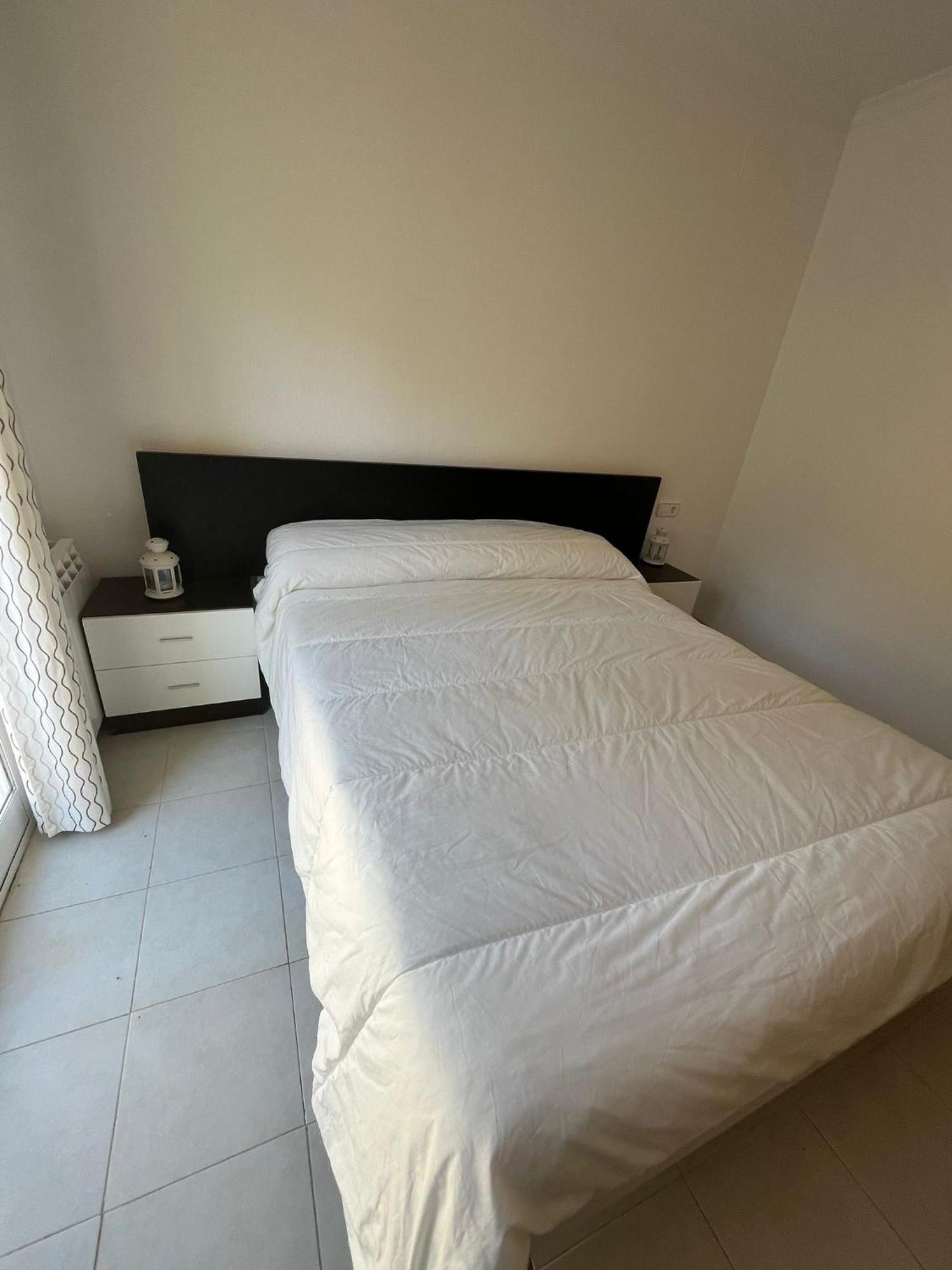 Apartamento Sant Antoni Peñíscola Exterior foto